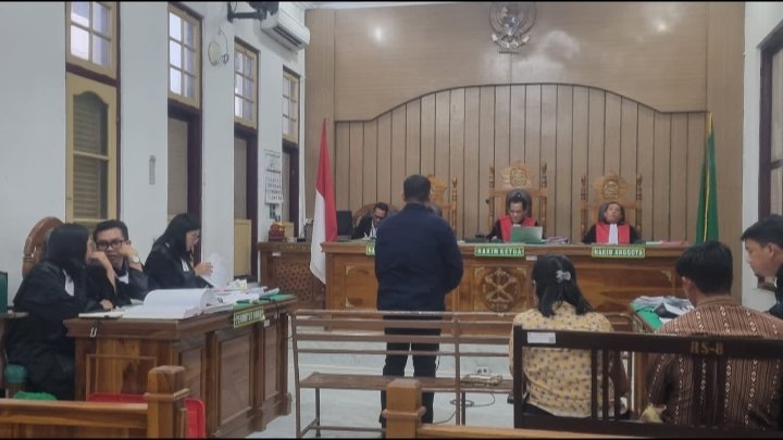 Pimpinan Bank Mandiri KCP Pangururan Pindahkan Dana Tanpa Persetujuan