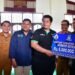 Korupsi Bantuan Bencana di Samosir Tahun 2024: Diserahkan Bupati Secara Simbolis