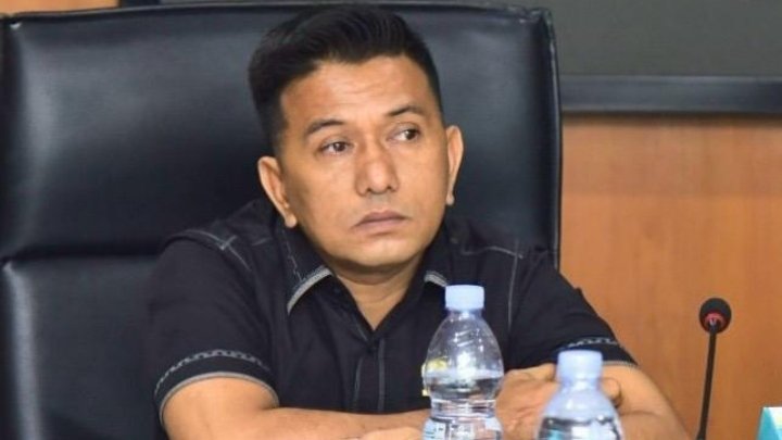 Masyarakat Sudah Resah, Rico Waas Harus Serius Benahi Sistem Parkir dan Lampu Jalan