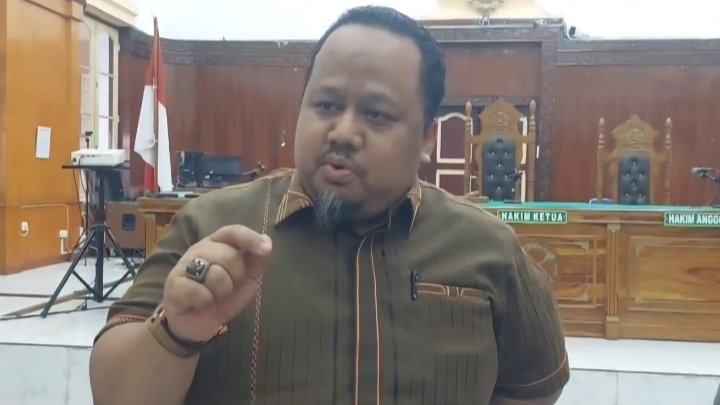 Korupsi Medan Fashion Festival 2024: Terdakwa Minta Dibebaskan