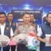 Polda Sumut Ungkap Penipuan Online Libatkan 3 WNA, Tersangka Raup Rp6,7 M