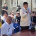 Puluhan Tahun Menanti, Jalan Strategis di Nias Utara Akhirnya Diaspal Era Gubernur Bobby