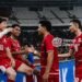 Indonesia vs Singapura, Simak Head to Head dan Statistik Kedua Tim