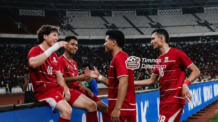 Indonesia vs Singapura, Simak Head to Head dan Statistik Kedua Tim