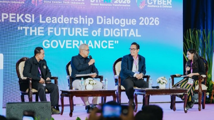 Wali Kota Medan Perkenalkan QRESTO, Inovasi Digital Split Bill Pajak Daerah Pertama di Indonesia