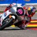 Moto3 Inggris: Veda Ega Pratama Finis Posisi 9, Berikut Daftarnya!