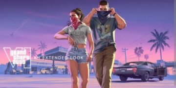Rockstar Games Tayangkan Video Khusus GTA 6 di Netflix