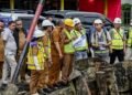 Berkantor di Kepulauan Nias, Wagub Surya Pastikan Pembangunan Pemprov Sumut Berjalan Sesuai Rencana