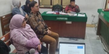 SP3 Dunggan Penggelapan Harta Bersama oleh Poldasu Dinilai Cacat Hukum