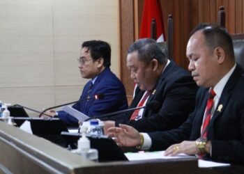 KPPU Denda PT Semangat Logistik  Andalan Rp2 Miliar Atas Keterlambatan Notifikasi Akuisisi