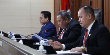KPPU Denda PT Semangat Logistik  Andalan Rp2 Miliar Atas Keterlambatan Notifikasi Akuisisi