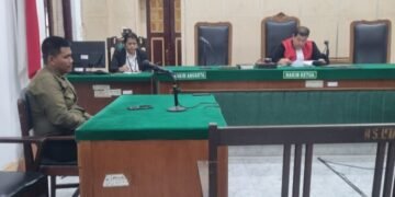 Polda Sumut Kalah Prapid, Penyidikan Dugaan Penggelapan Harta Gono Gini Dilanjutkan