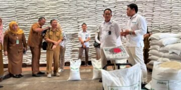 Bulog Sumut Terus Salurkan Beras dan Minyakita Melalui Berbagai Program Pemerintah