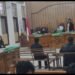 Korupsi Bantuan Bencana Samosir 2024:  Saksi dan Terdakwa ‘Disemprot’ Hakim