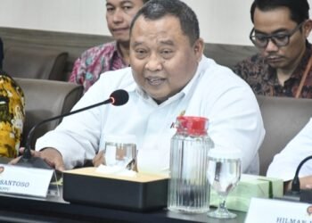 Harga Semen Sumut Naik 25 Hingga 40 Persen, KPPU Dalami Penyebabnya