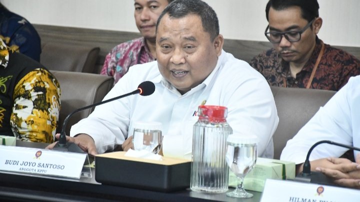Harga Semen Sumut Naik 25 Hingga 40 Persen, KPPU Dalami Penyebabnya