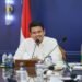 Gubernur Bobby Nasution Ingin Olahraga Sumut Jadi Industri Berdaya Saing