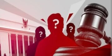 Ingat! MK Putuskan Delik Penghinaan Diproses Jika Presiden dan Wapres Melapor