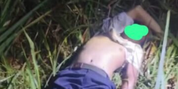Driver Taksi Online Tewas Dibegal, Jasad Dibuang di Kebun Tebu Hamparan Perak