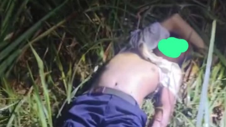 Driver Taksi Online Tewas Dibegal, Jasad Dibuang di Kebun Tebu Hamparan Perak