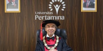 Dukung Hilirisasi Energi, Universitas Pertamina Perkuat Riset dan Inovasi