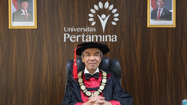 Dukung Hilirisasi Energi, Universitas Pertamina Perkuat Riset dan Inovasi