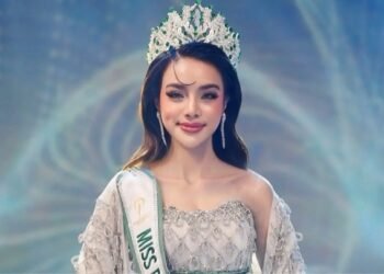 Bikin Pilu, Putri Juficha Meninggal Tepat di Hari Ulang Tahun ke-26