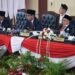 Kepala Bapenda Kota Medan Hadiri Rapat Paripurna DPRD, Saksikan Sidang Tahunan MPR RI