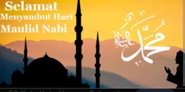 20 Tema Maulid Nabi Muhammad SAW 2026: Untuk Acara dan Banner