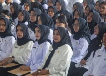 Seleksi Guru PPPK Jadi PNS Segera Dibuka, Intip Jadwal Pendaftarannya!
