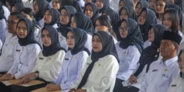 Seleksi Guru PPPK Jadi PNS Segera Dibuka, Intip Jadwal Pendaftarannya!