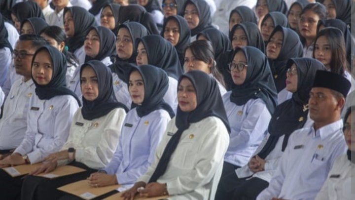 Seleksi Guru PPPK Jadi PNS Segera Dibuka, Intip Jadwal Pendaftarannya!