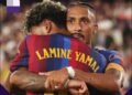 Barcelona Vs Al Ahly: Blaugrana Juarai Joan Gamper Trophy 