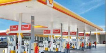 Sefas Group Akuisisi 100 Persen SPBU Shell di Indonesia