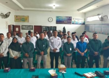 Perumda Tirtanadi Gelar Sosialisasi Layanan Tarif Air Minum di Deli Serdang