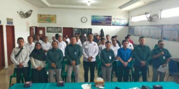 Perumda Tirtanadi Gelar Sosialisasi Layanan Tarif Air Minum di Deli Serdang
