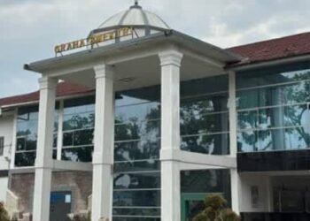Mengenal SMK Negeri 3 Medan, Sekolah Teknik Kimia yang Terus Berinovasi