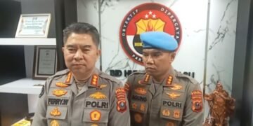 Terbukti Intervensi Kasus, AKP Fadlun Dijatuhi Sanksi Demosi 2 Tahun