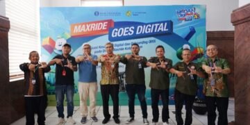 PQN 2026: Medan DigiFest Perkuat QRIS dan Literasi Keuangan Digital Masyarakat