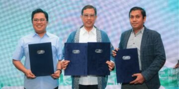 Perkuat Industri Berkelanjutan, UPER Gandeng Multipihak Terapkan Kimia Hijau