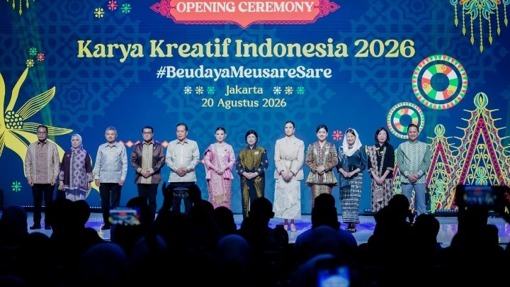 KKI 2026: KPw Bank Indonesia Sumut Dorong UMKM Bangkit, Tangguh, dan Berdaya Saing