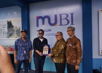 Medan Digifest 2026: Perkuat Sinergi Digitalisasi untuk Medan yang Makin Maju, Transparan, Dan Inklusif