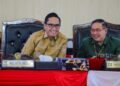 Rico Waas Tegaskan Rekomendasi DPRD Jadi Momentum Perkuat PAD dan Tertibkan Aset Daerah