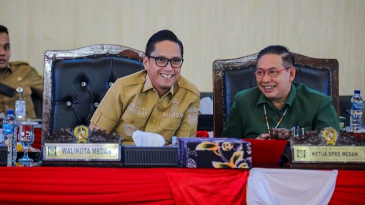 Rico Waas Tegaskan Rekomendasi DPRD Jadi Momentum Perkuat PAD dan Tertibkan Aset Daerah