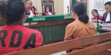 Sidang Penggelapan Rp6,3 Milyar, Korban Tegaskan Jumlah Kerugian 