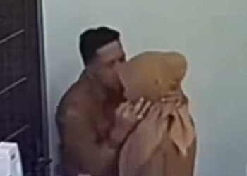 Viral! Video ASN Sumbar Lakukan Asusila: ‘Begituan’ di Ruang Kerja