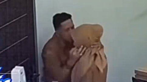 Viral! Video ASN Sumbar Lakukan Asusila: ‘Begituan’ di Ruang Kerja