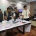 WNA Malaysia Ditangkap Pasok dan Edarkan Vape Narkoba Bersama Kekasih WNI