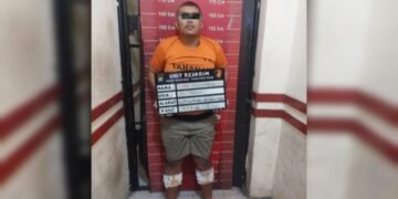 42 Kali Beraksi, Polisi Tembak Pencuri Motor Ojol Wanita Disabilitas