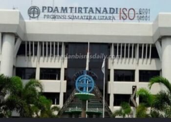 Terkait Tuntutan 17 Pensiunan Perumda Tirtanadi, Kadiv Hukum: Pensiun AJB Bumiputera Telah Dibayar Sebagian